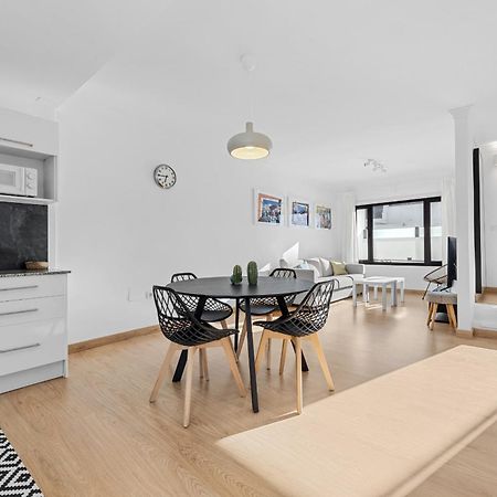 Casahost Casa Hola Villa Playa Honda  Kültér fotó