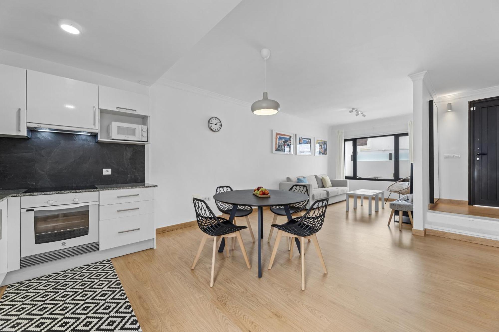Casahost Casa Hola Villa Playa Honda  Kültér fotó