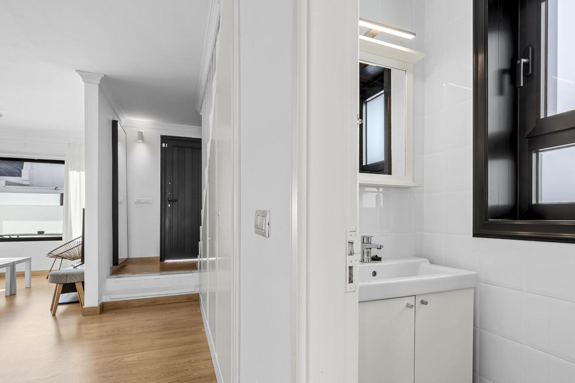 Casahost Casa Hola Villa Playa Honda  Kültér fotó