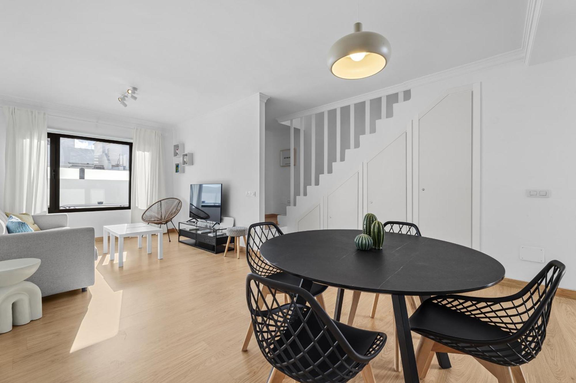 Casahost Casa Hola Villa Playa Honda  Kültér fotó